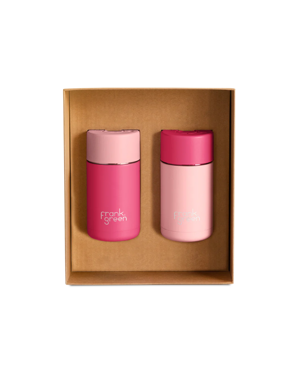 Iconic Duo Gift Set - 12oz / 355ml