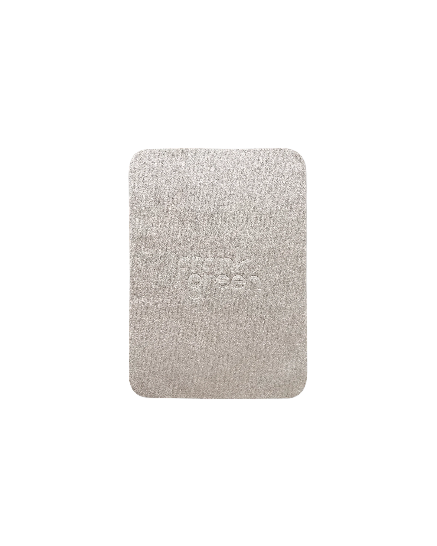 Ecorpet® Microfibre Polishing Cloth