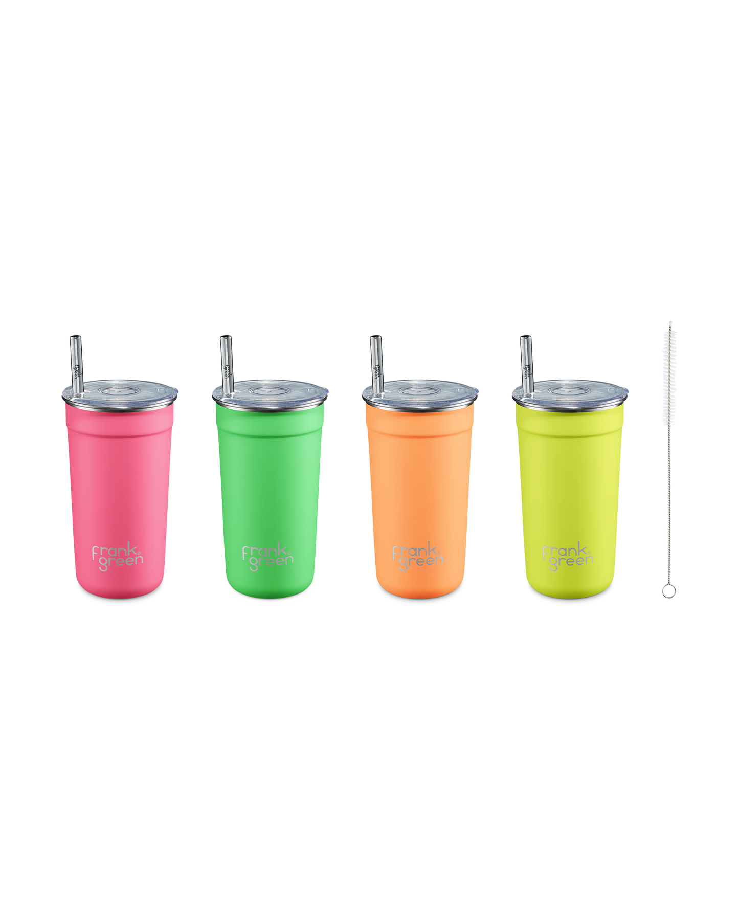 Reusable Party Cups - 16oz / 475ml (4 pack)