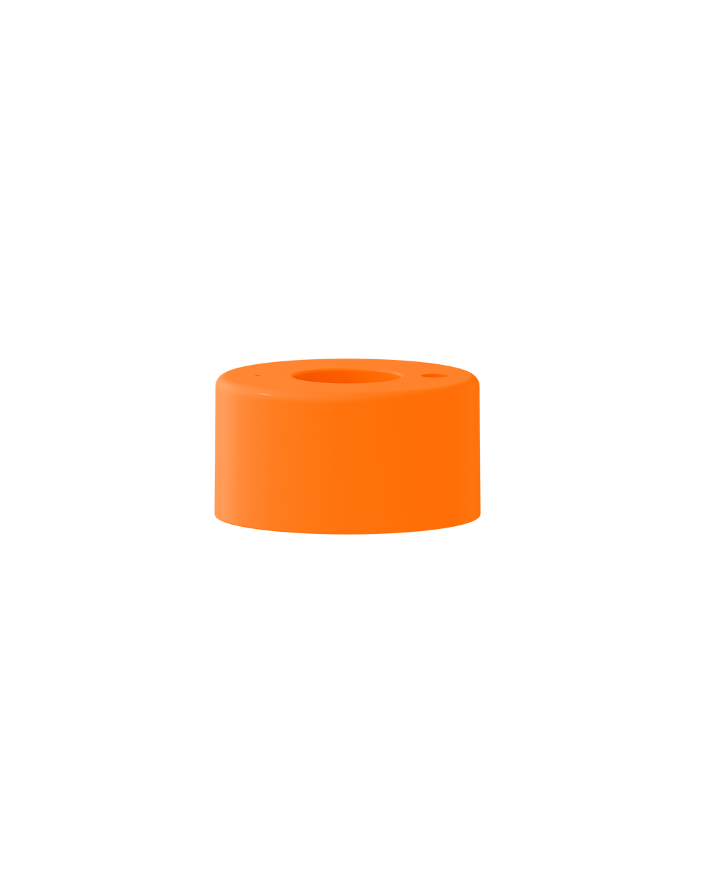 Button Lid Hull