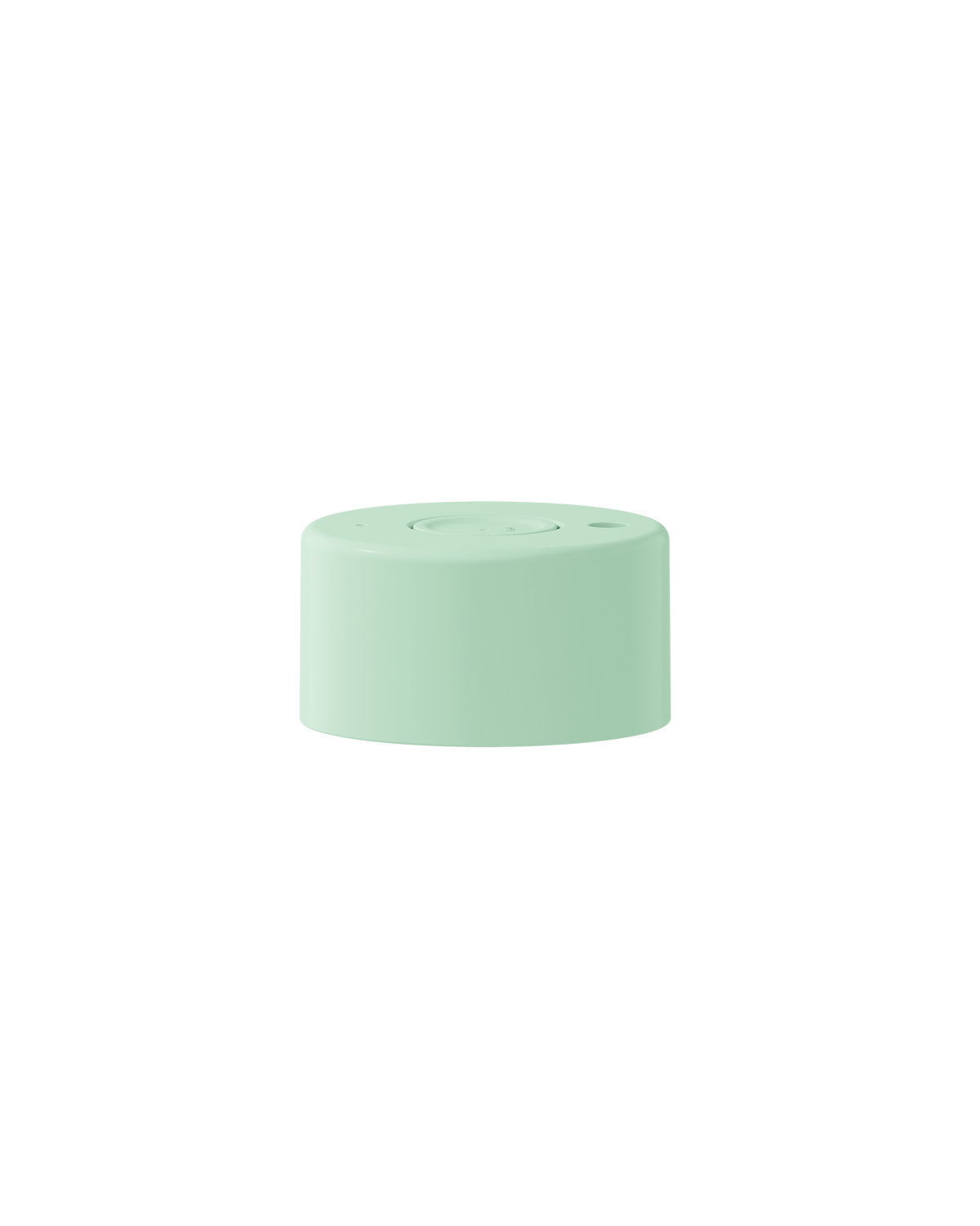 Button Lid