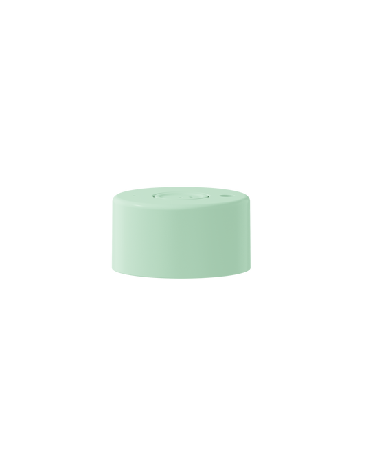Button Lid