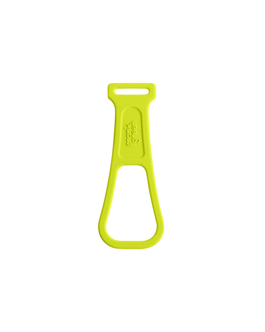 Supersized Reusable Straw Strap