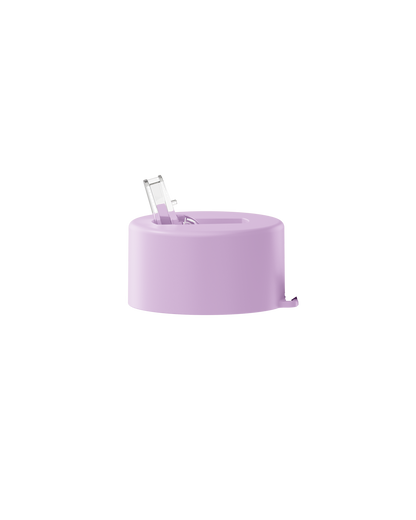 Straw Lid Hull