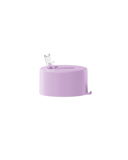 Straw Lid Hull