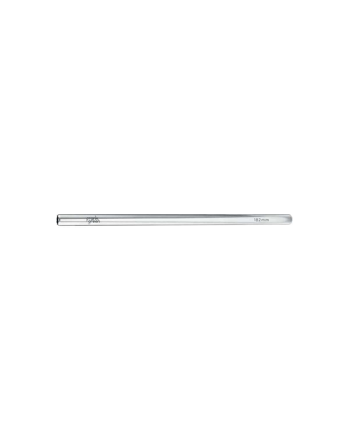 Straw 25/68oz - 182mm