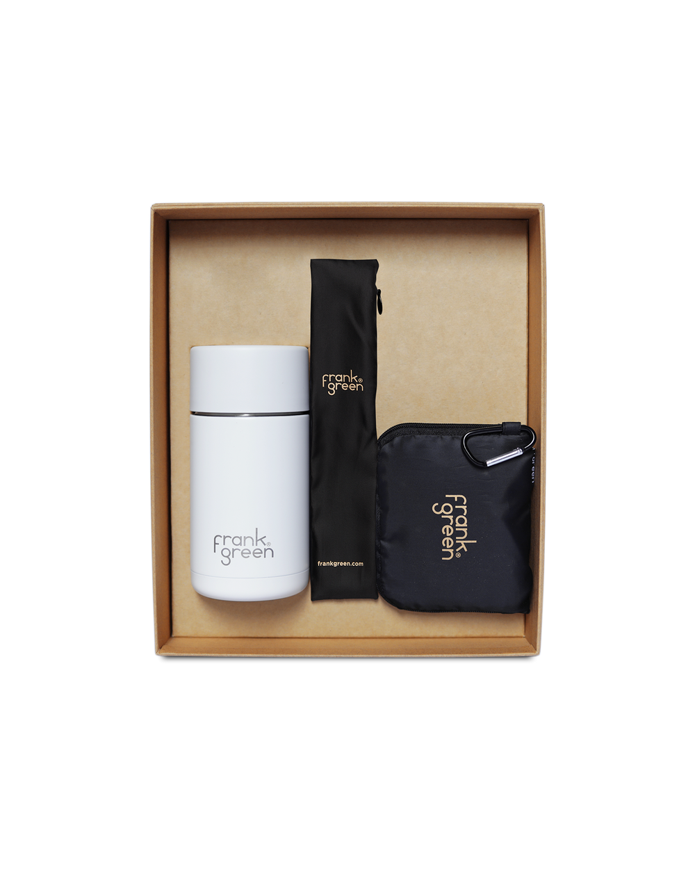 On The Go Gift Set - Small