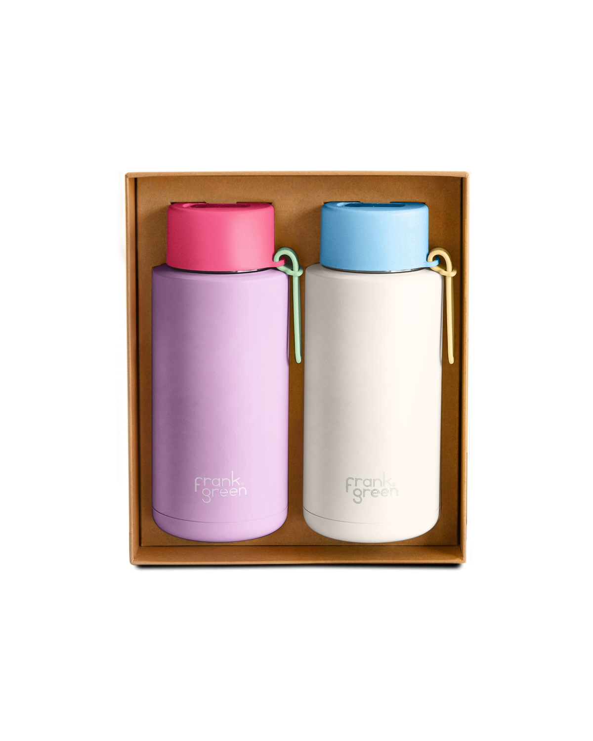 Iconic Duo Gift Set - 34oz / 1,000ml