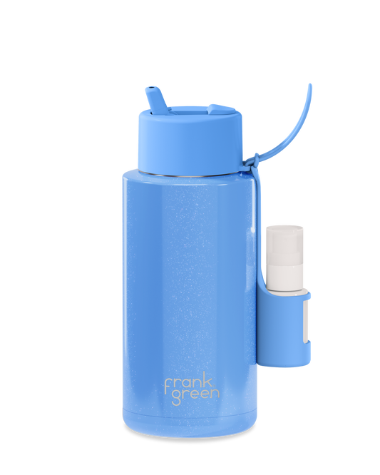 LANEIGE Ceramic Reusable Bottle