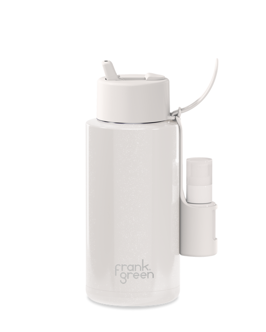 LANEIGE Ceramic Reusable Bottle