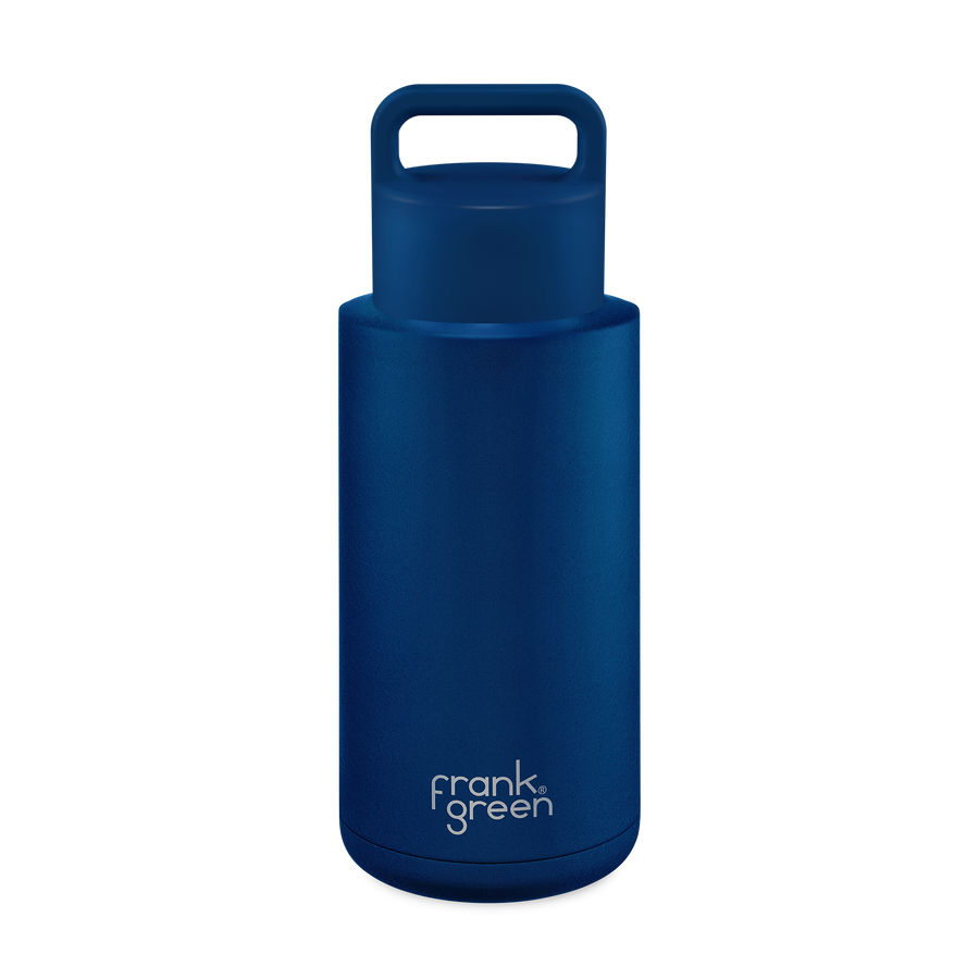 Reusable cups and bottles, stainless steel cups. – frank green North America