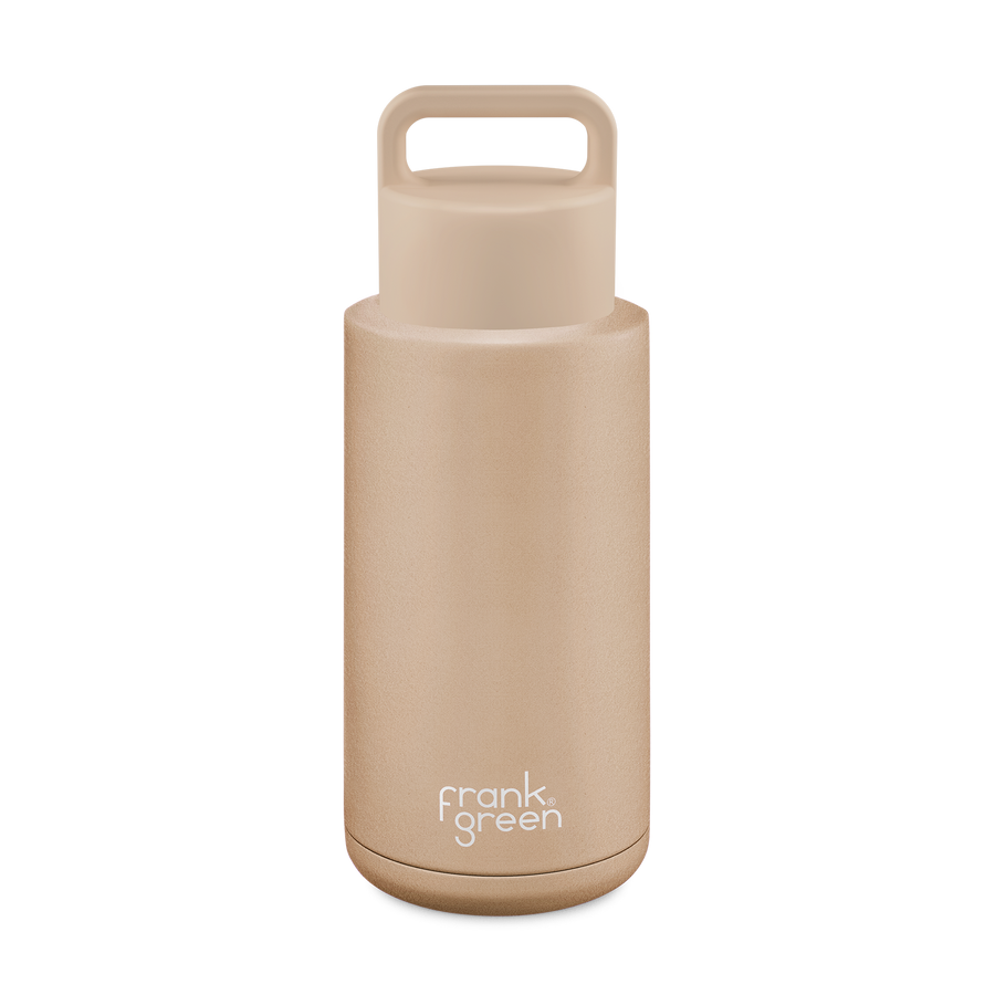Original Reusable Bottle – frank green North America