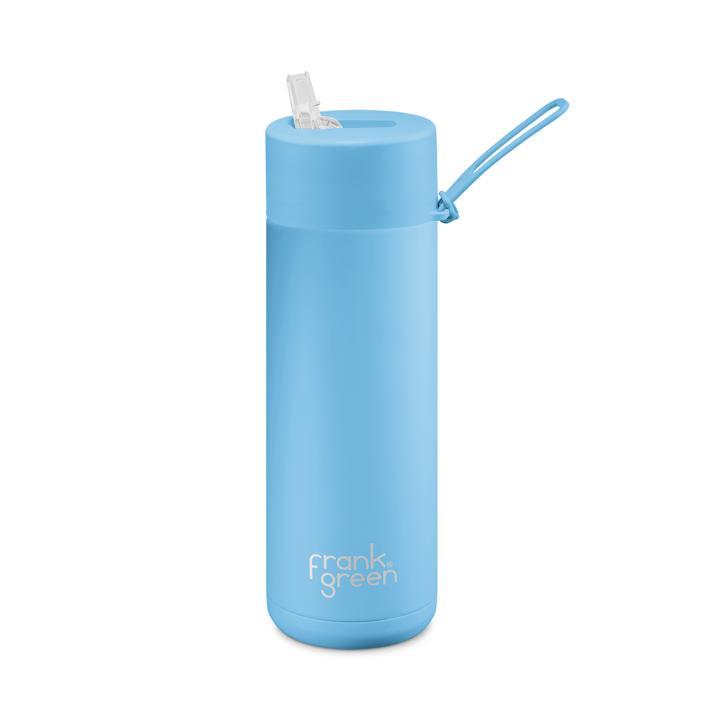 Ceramic Reusable Bottle - Regular 20oz / 595ml