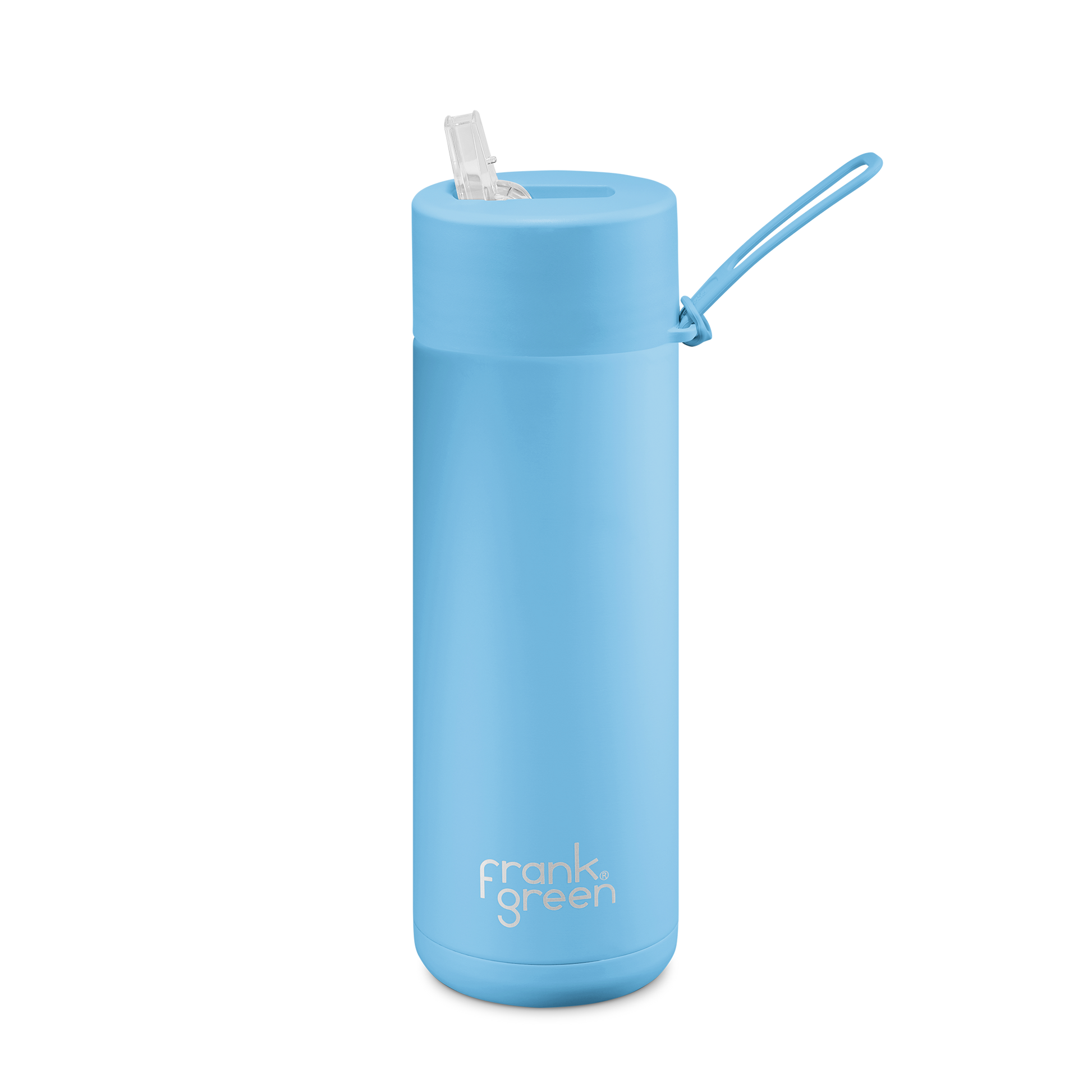 Ceramic Reusable Bottle - Regular 20oz / 595ml