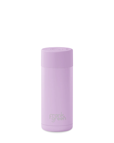 Ceramic Reusable Cup - 16oz / 475ml - Lilac Haze