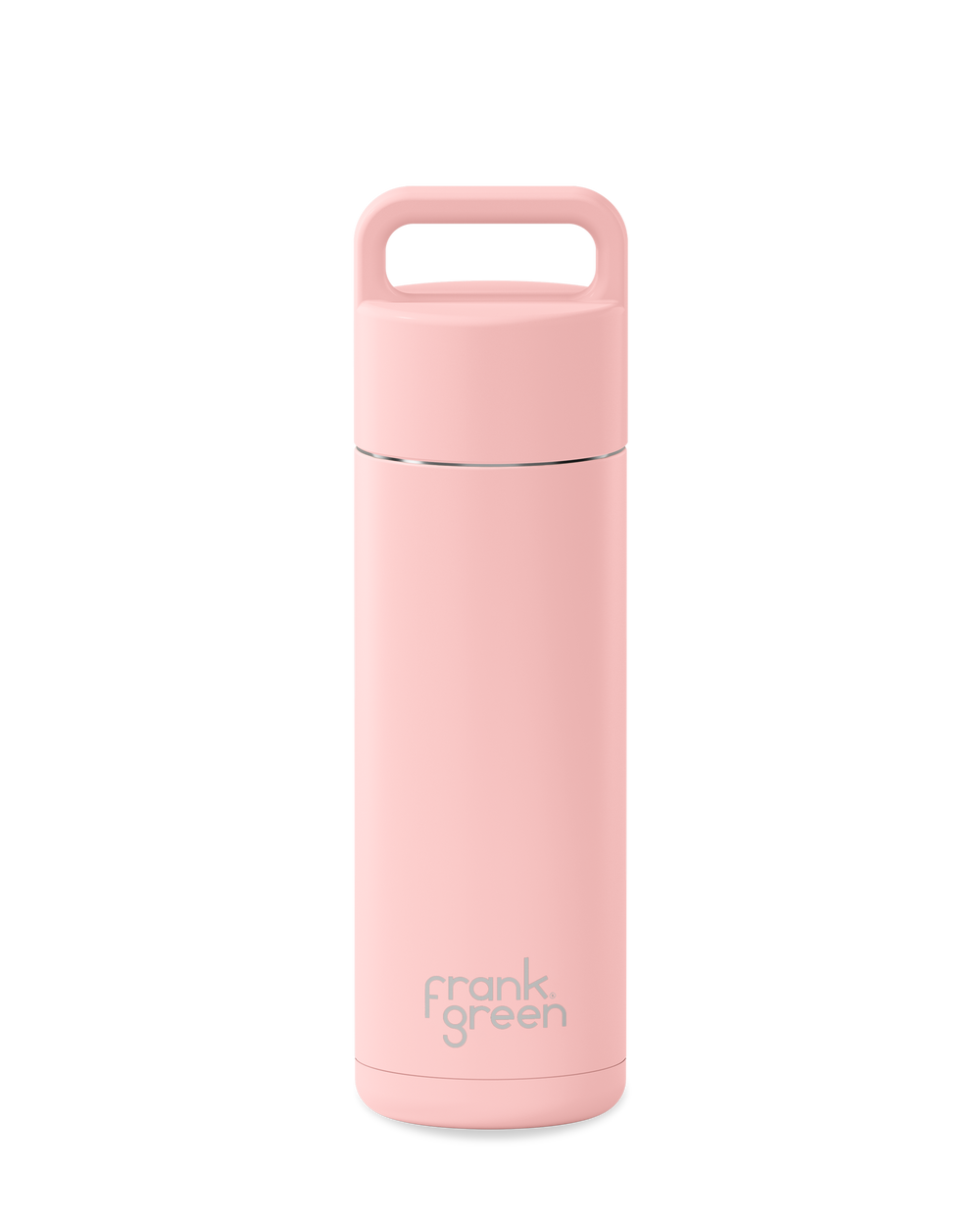 20oz Bottle with Grip Lid