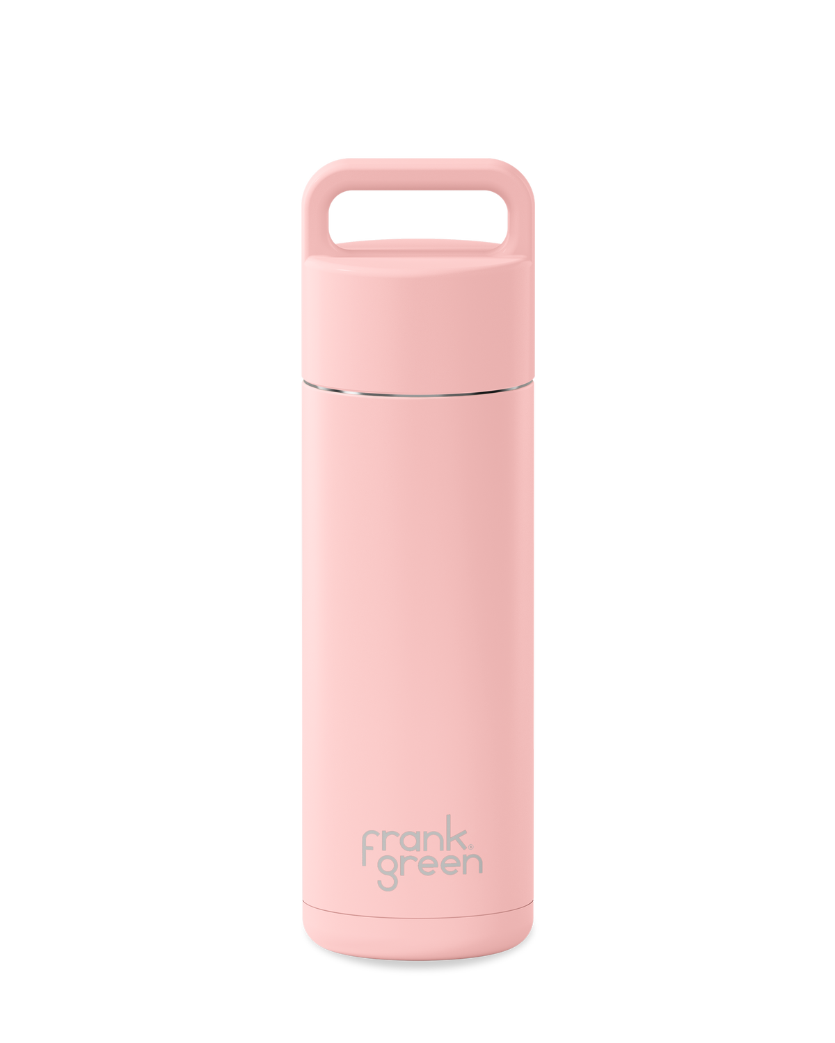 20oz Bottle with Grip Lid