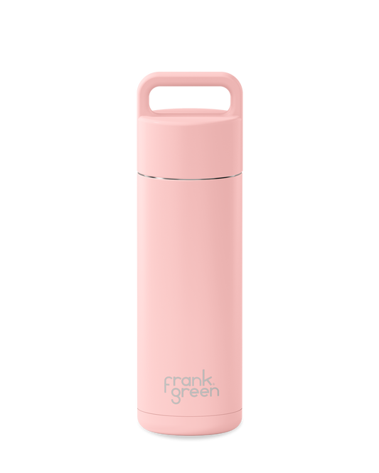 20oz Bottle with Grip Lid