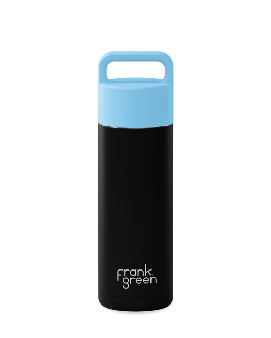 20oz Bottle with Grip Lid