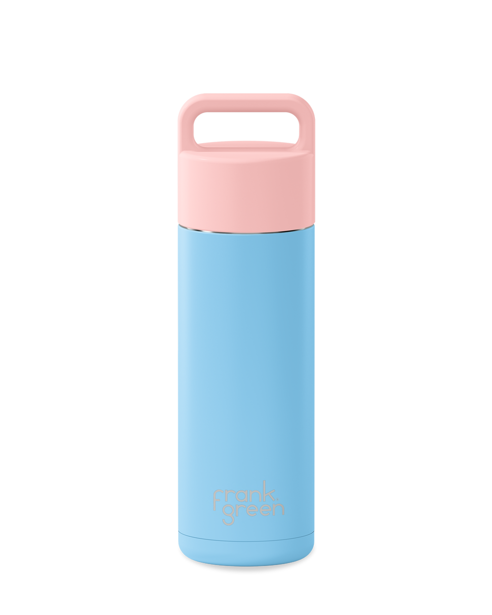 20oz Bottle with Grip Lid