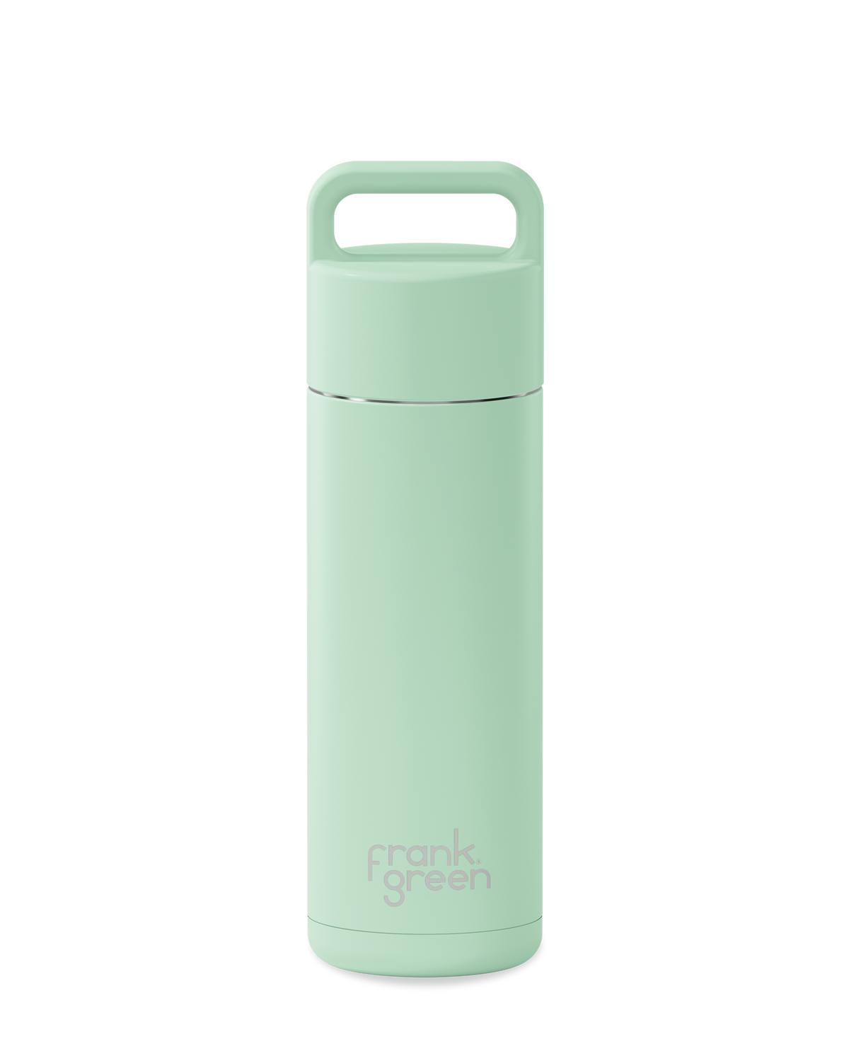 20oz Bottle with Grip Lid
