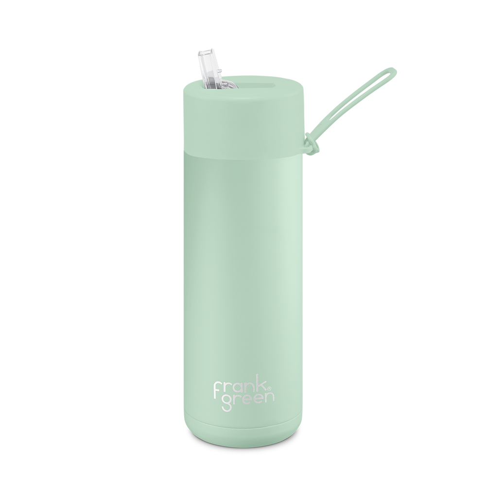 Ceramic Reusable Bottle - Regular 20oz / 595ml