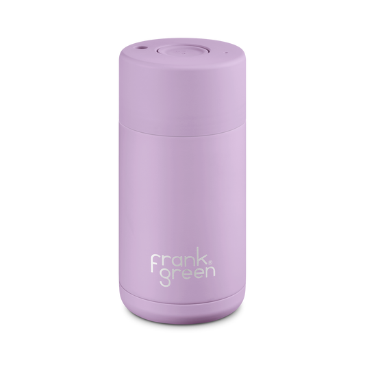 Ceramic Reusable Cup - 12oz / 340ml
