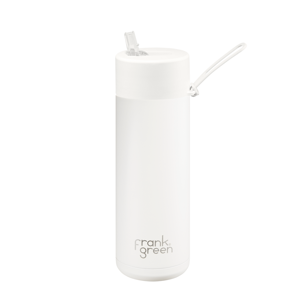 Ceramic Reusable Bottle - Regular 20oz / 595ml