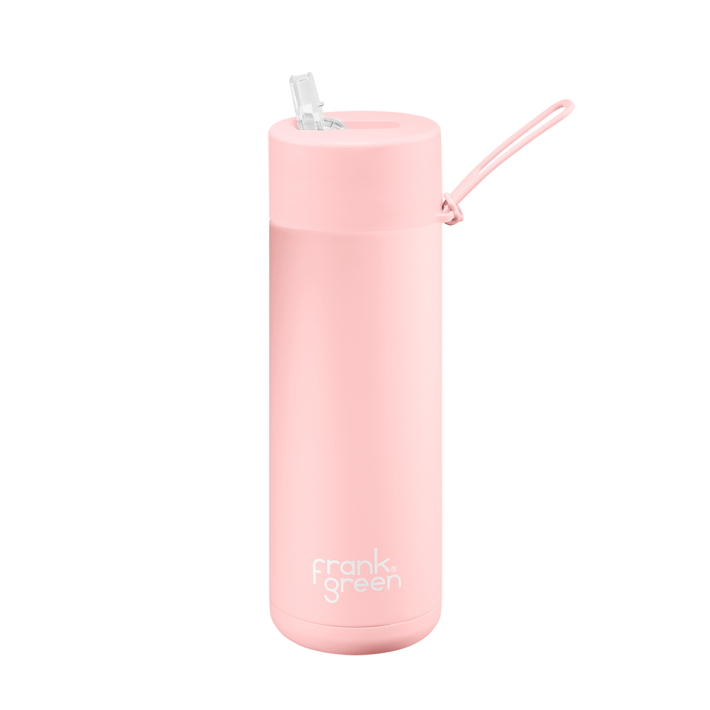 Ceramic Reusable Bottle - Regular 20oz / 595ml