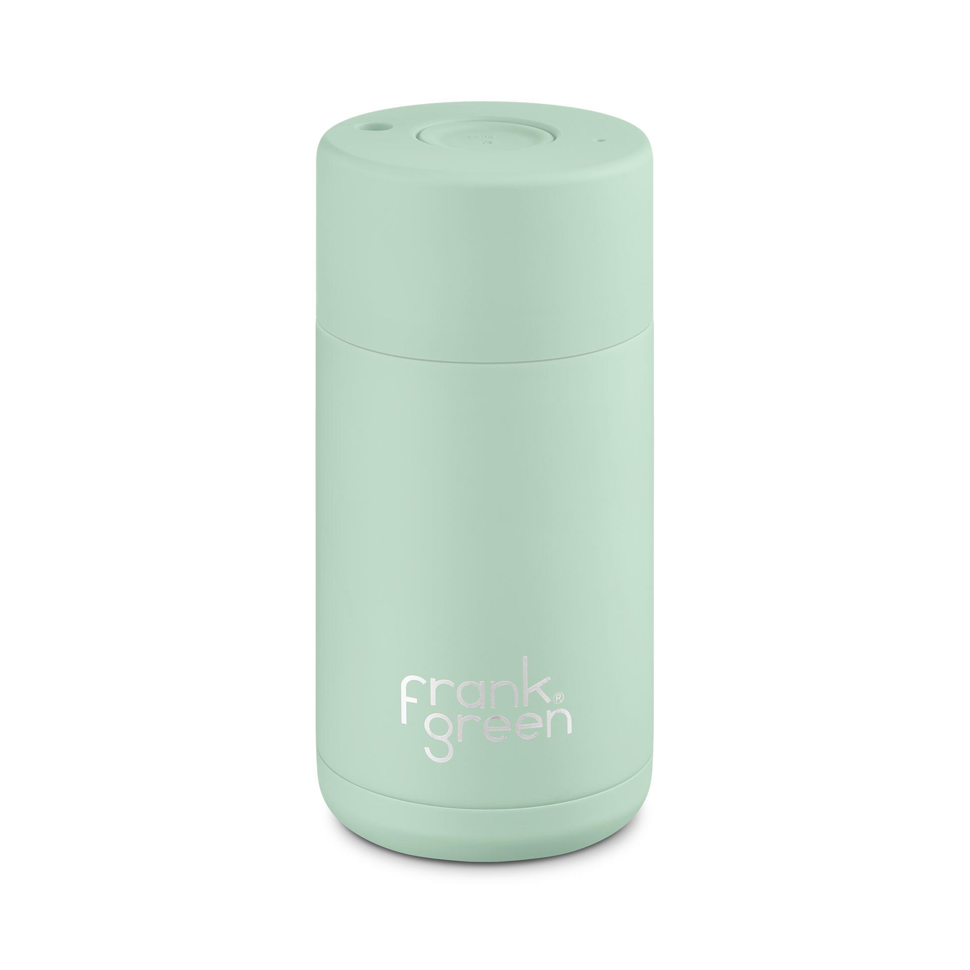 Ceramic Reusable Cup - 12oz / 340ml