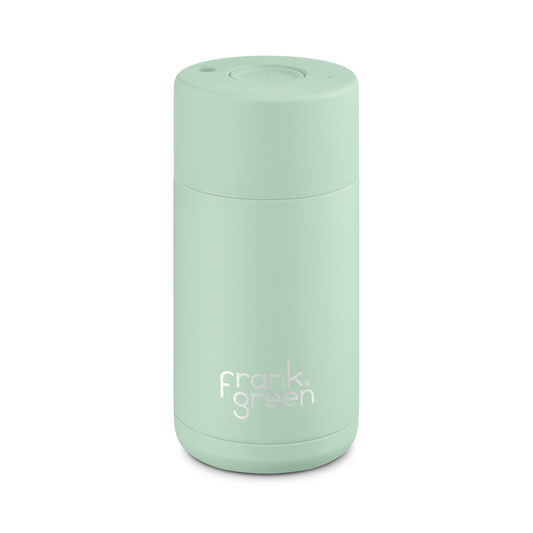 Ceramic Reusable Cup - 12oz / 340ml
