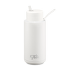 Ceramic Reusable Bottle - Large 34oz / 1,000ml