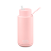 Ceramic Reusable Bottle - Large 34oz / 1,000ml