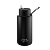 Ceramic Reusable Bottle - Large 34oz / 1,000ml