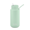Ceramic Reusable Bottle - Large 34oz / 1,000ml