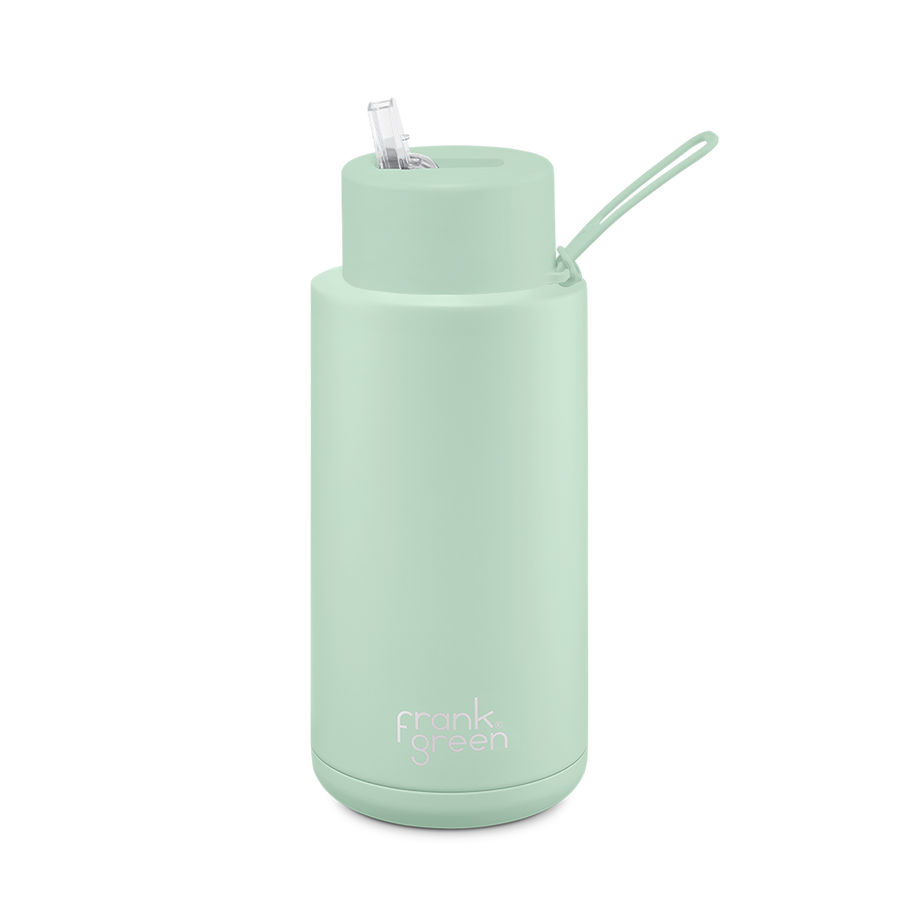 Frank Green Reusable Water Bottles
