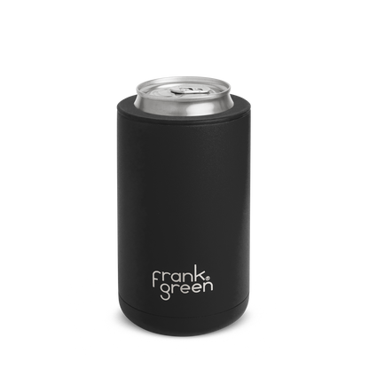 3-in-1 Insulated Drink Holder with Can Midnight