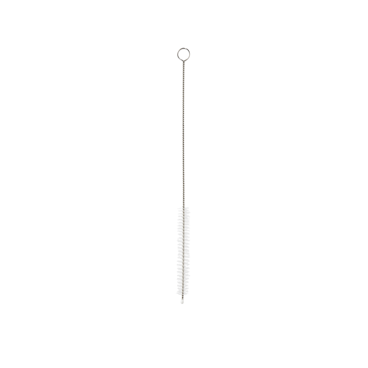 Reusable Straw Cleaning Brush