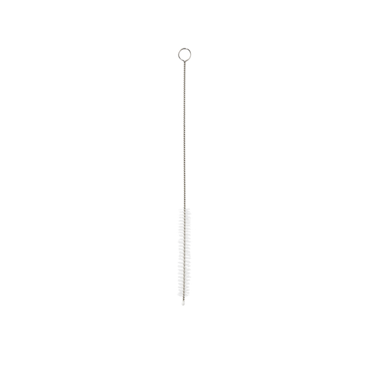 Reusable Straw Cleaning Brush