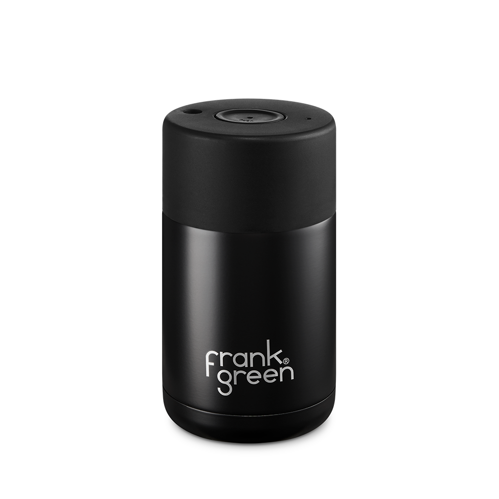 Ceramic Reusable Cup – frank green North America